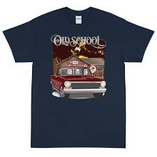 Image result for Palomar Red 1963 Nova