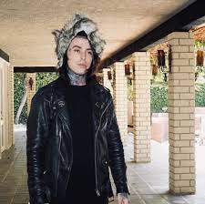 Pin On Ronnie Radke