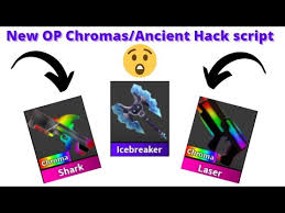 Take pleasure in the mm2 game more using the adhering to murder mystery 2 codes which we have! Mm2 Hacks 2021 Mm2 Script Roblox Murder Mystery 2 Hack Script Gui 2021