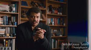 Maybe you would like to learn more about one of these? 15 Inspirational Quotes From Neil Degrasse Tyson