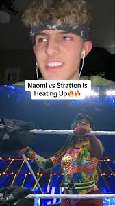 Naomi Stratton