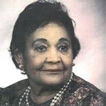 Isabella Montiillia Summerlin Obituary