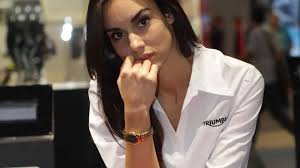 Eicma, trionfano le protagoniste di Miss Italia