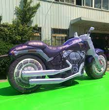 Giant Inflatable Harley Davidson Motor Harley Davidson Motor Harley Davidson Giant Inflatable