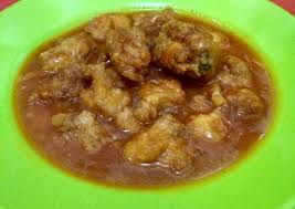 Bergungsi agar jamur tidak terlalu bau anyep. Resep Ayam Asam Manis Sajiku Kekinian Sweetbuyouts