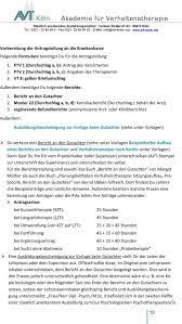 Der ausdruck erfolgt im volldruck (blankoformular) oder per formulardruck (kassenformular). Handbuch Fur Den Teilabschnitt Praktische Ausbildung Pdf Free Download