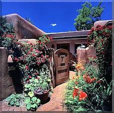 United States Hiking Holiday New Mexico North America New Mexico Homes New Mexico Style Santa Fe Style