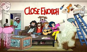 Watch anime online in english. Free Alert Watch Close Enough Free On Twitter Tonight 1st Ep Of Adult Animated Series From Regular Show Creator Link Https Twitter Com Jordanbushert Status 1281326282102448138 Cartoons