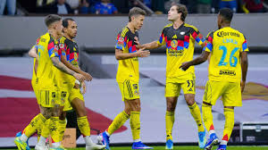 América se juega el semestre en una semana clave