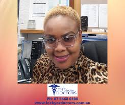 Dr Adedayo Sanni or Dr Dee as affectionately known by her patients and  staff, migrated to Australia eight years ago with her husband, who is also  a Medical Doctor and their three