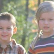 Kristy Glisson's Instagram, Twitter & Facebook