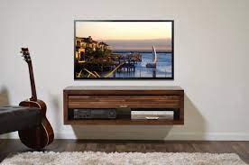 Diy Floating Tv Stand Floating Tv Stand Tv Stand Designs Floating Tv Shelf