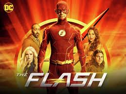 L'équipe rencontre un autre meta bus, nommé izzy (aka the fiddler), qui a la capacité de manipuler le son. Amazon De The Flash Staffel 1 Ov Ansehen Prime Video