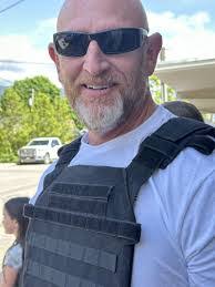 Ryan Stonebraker's Instagram, Twitter & Facebook