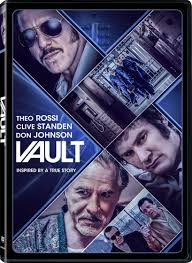 Maybe you would like to learn more about one of these? Vault Dvd Release Date August 13 2019