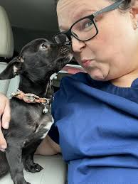 One year since meeting the love of my life