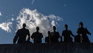 Students, teachers, parents celebrate new school year: 'This day is about  joy for sure'