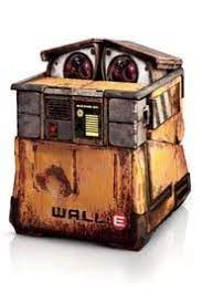 Wall E 2008 Pelicula Completa En Espanol Latino Castelano Hd 720p 1080p Wall E Movies Movie Posters
