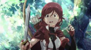 Grimgar of fantasy and ash anime season 2. Watch Grimgar Ashes And Illusions Season 1 Episode 2 Sub Dub Anime Uncut Funimation