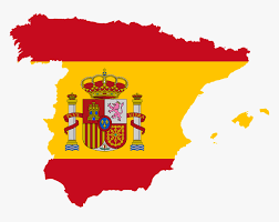 Copy and paste emoji of the flag of spain and see what emoji looks like on apple, google, twitter and facebook platforms. Spain Flag Map Clipart Hd Png Download Kindpng