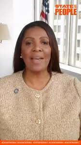 We thought it was important to share AG James’ powerful message from the  Black Leadership Summit: “Faith and fear cannot share the same space.”