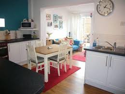 l shaped kitchen diner google search