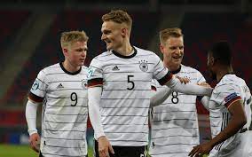 Deutschland ist gegen ungarn der klare favorit. Deutschland Gegen Niederlande Vor Viertelfinal Einzug Oddset Wetten