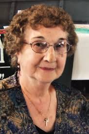 Bernadette L. (Perron) Pervier