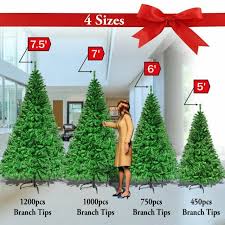 These are premium quality cast iron and are stylish heavyweights in the world of tree stands. The Holiday Aisle Strong Camel 7 Green Pine Artificial Christmas Tree Reviews Wayfair