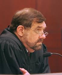 Politicians to test Nevada justices