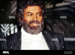 Marek halter hi-res stock photography and images