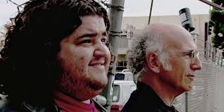 Jorge Garcia's Curb Your Enthusiasm Role Explained