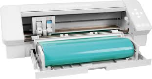 Plotter/meine empfehlungen für den plotter/das habe ich alles beplottet/mel´s kanal. Silhouette Schneideplotter Cameo 4 Silh Schnelle Lieferung