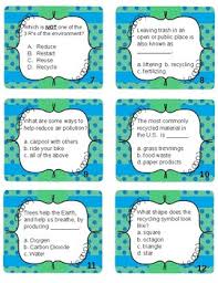 Sep 10, 2021 · trivia earth is a student portal consisting of the latest collection of trivia questions and other materials which are completely helpful for students inside and outside of the united states? Earth Day Trivia Game By Julianne Zielinski Teachers Pay Teachers