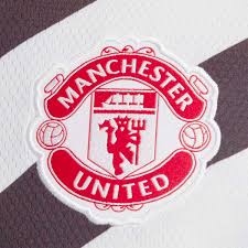 Manchester united logo black and white. Adidas Manchester United 20 21 Third Jersey White Adidas Us