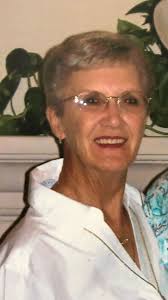 Janie Sue (Harris) Baldwin Obituary April 5, 2022