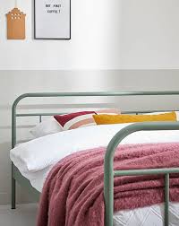 bed alex bed tweepersoonsbed slaapkamer ideeen