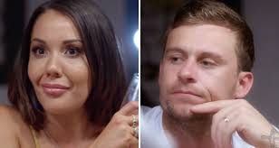 Married At First Sight Davina and Dean wife swap