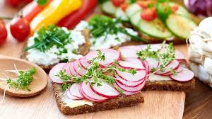 Belegte Brote Rezepte Andere Ideen Fur Die Stulle Koch Mit Rezept Rezepte Belegte Brotchen Ernahrung