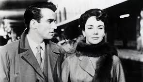 The power of a place in the sun's plot, and its most noirish element, is its ability to force the viewer to unquestioningly follow this dream logic. Montgomery Clift 12 Greatest Films Ranked A Place In The Sun And More Goldderby