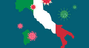 Il ministro della salute, roberto speranza. Campania E Toscana Zone Rosse Nuove Regioni Arancioni Pmi It