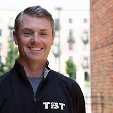 New Orleans' Dan Friel quit his job prosecuting white-collar crime to run  winner-take-all basketball tournament