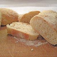 500 gr farina 00, 350 ml acqua, 1 cucchiaino zucchero, 1 cucchiaino sale, 1 bustina lievito istantaneo per salati. Bimby Pane Amore E Fantasia Ricette Di Cucina Gustosa Ricerca