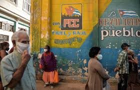 Check spelling or type a new query. Why Cuba Is Making Its Own Covid Vaccine Goats And Soda Npr