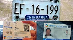No Pueden Quitarte Licencia Tarjeta De Circulacion Ni Placa En Chihuahua Aprueban Puente Libre