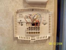 Hunter thermostat 44132 wiring diagram source: Digital Thermostat Wiring Diagram Wiring Diagram