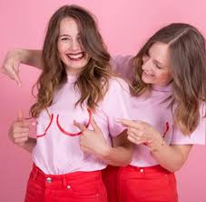 Modernising shameful products for shameless bodies. The Female Company Diese Grunderinnen Verkaufen Bio Tampons Im Abo Welt