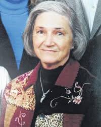 JoAnn Reeves Obituary (1934