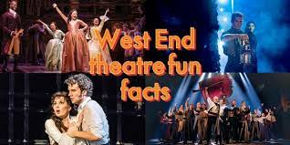 Musical theatre history musical theatre has a long and extensive history dating back to ancient greece. Can You Guess The West End Show Using The Fun Fact Official London Theatre