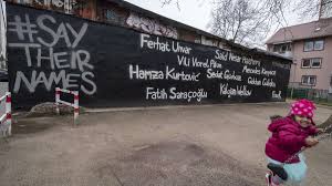Das mutmaßlich rechtsradikale und rassistische attentat von hanau erschüttert deutschland. Hanau Nach Dem Rassistischen Anschlag Die Kette Der Gewalt Wird Nicht Abreissen Main Kinzig Kreis